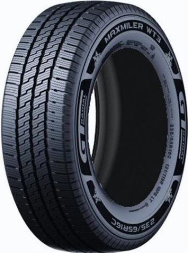 GT Radial MAXMILER WT3 185/75 R16 104R