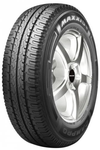 MAXXIS CAMPRO 215/70 R15 109R