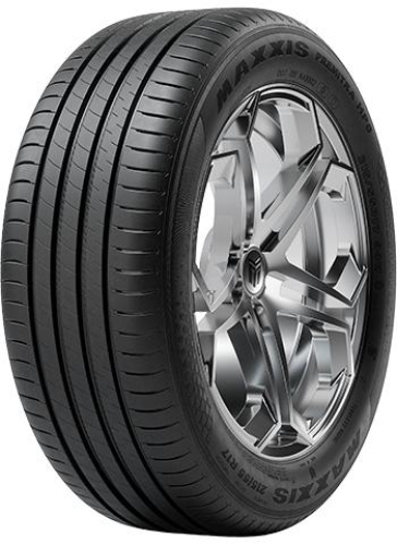 MAXXIS HP6 215/55 R17 94W