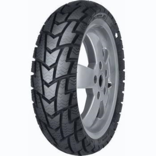 MITAS MC32 WIN SCOOT 100/80 R17 52R