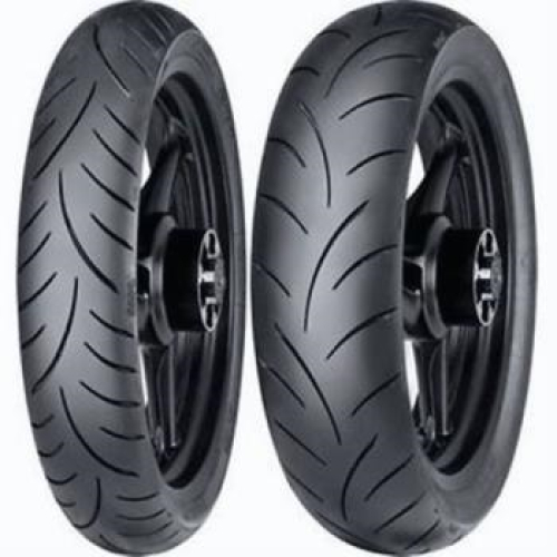 MITAS MC50 M-RACER 140/70 R17 66H