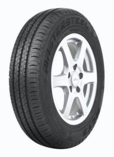 Master Steel MCT3 165/80 R13 94N