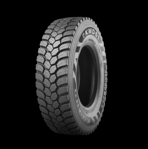 KUMHO KMD51 315/80 R22.5 156/150K