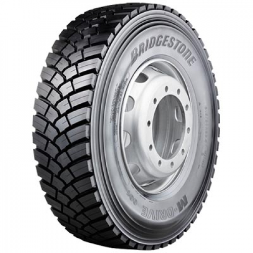 BRIDGESTONE M-DRIVE 001 295/80 R22.5 152/148K