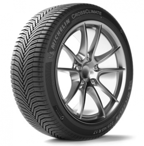 MICHELIN CROSSCLIMATE2 A/W 245/40 R20 99V