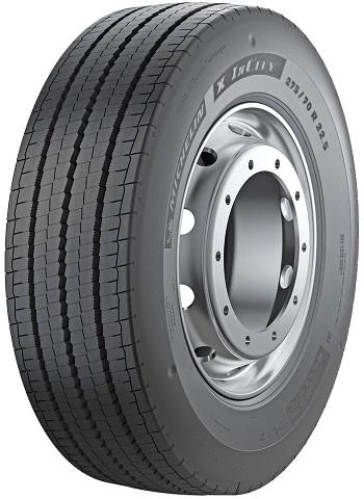 MICHELIN X INCITY EV Z 275/70 R22.5 152/149J