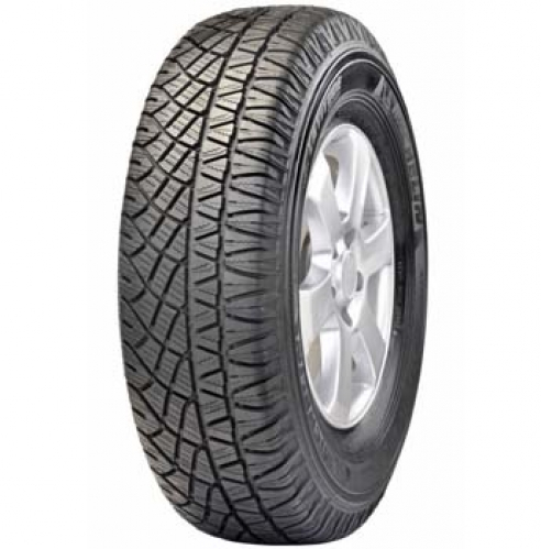 MICHELIN LATITUDE CROSS 285/45 R21 113W MO1