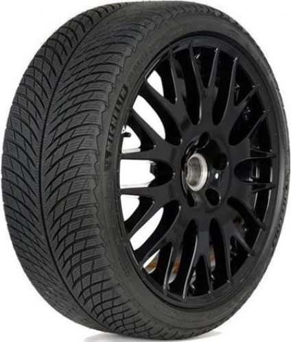 MICHELIN PILOT ALPIN 5 SUV 265/45 R21 108V