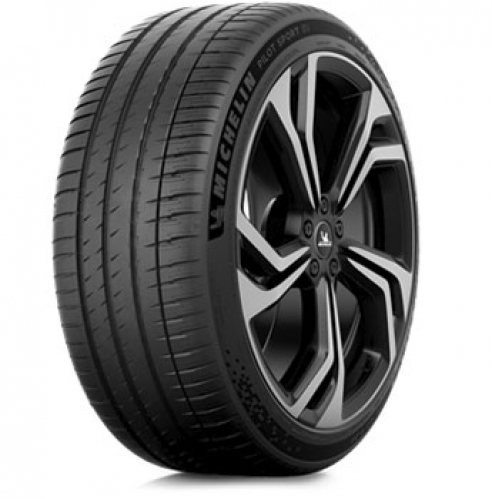 MICHELIN PILOT SPORT EV ACOUSTIC 235/45 R20 100V