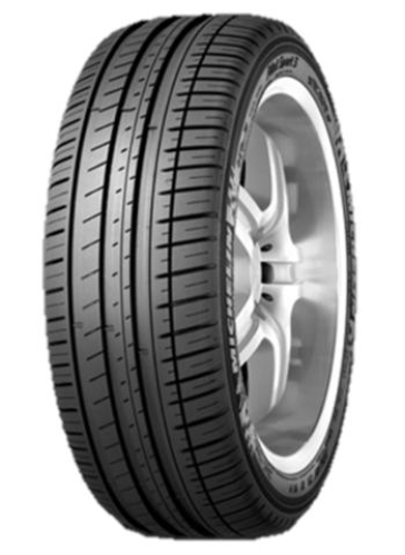 MICHELIN PS3 XL 205/45 R16 87W