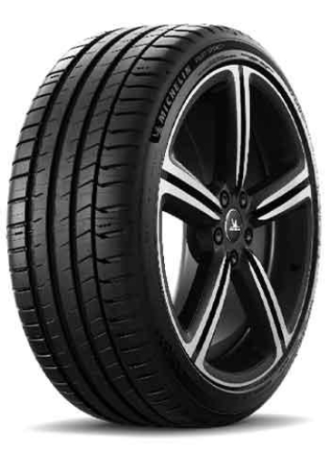 MICHELIN PILOT SPORT S 5 MO1 295/30 R21 102Y MO1