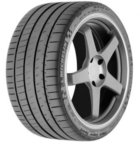 MICHELIN PILOT SUPER SPORT 225/40 R18 92Y HN