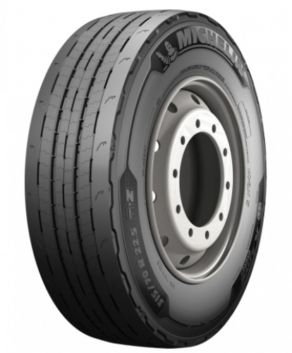 MICHELIN X LINE ENERGY Z2 315/70 R22.5 156/150L