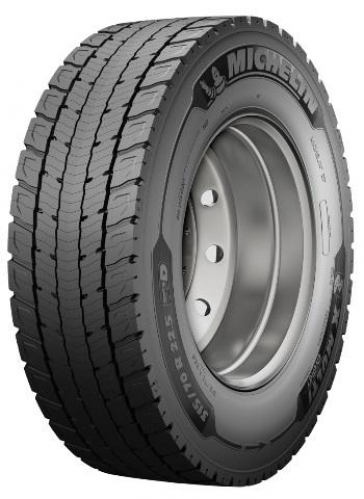 MICHELIN X MULTI ENERGY D 315/80 R22.5 156/150L