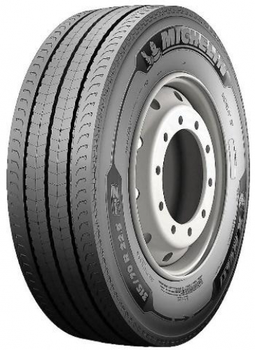 MICHELIN X MULTI GRIP Z 385/55 R22.5 160K