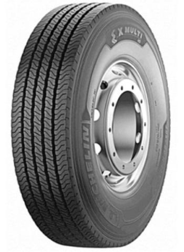 MICHELIN X MULTI HD Z 315/70 R22.5 156/150L