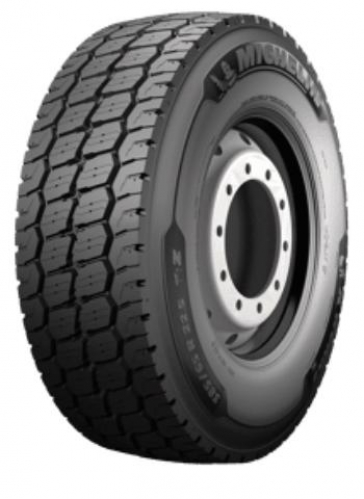 MICHELIN X WORKS HL Z 385/65 R22.5 164J