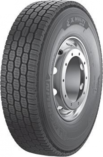 MICHELIN X MULTI HL Z 385/65 R22.5 164K