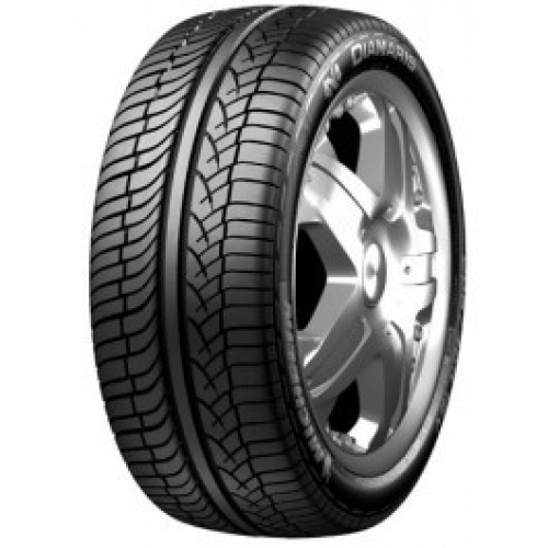 MICHELIN 4X4 DIAMARIS 275/40 R20 106Y N1