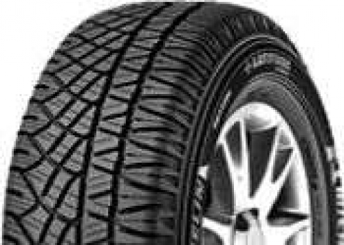 MICHELIN LATITUDE CROSS 225/65 R17 102H