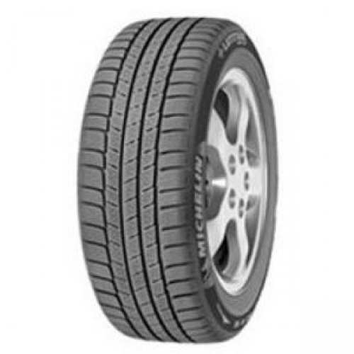 MICHELIN LATITUDE TOUR HP 235/55 R19 101H AO