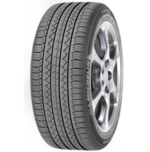 MICHELIN LATITUDE TOUR HP 245/45 R20 103W