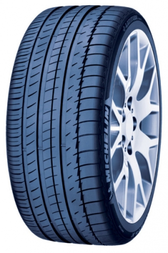 MICHELIN LATITUDE SPORT 275/55 R19 111W MO