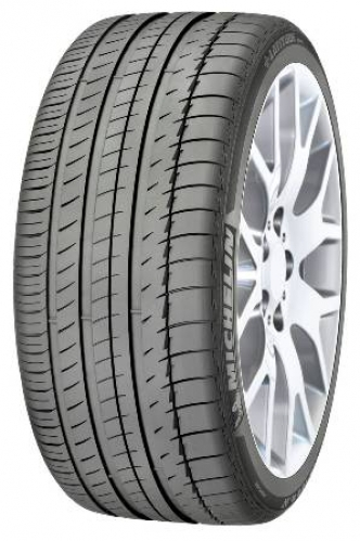 MICHELIN LATITUDE SPORT 295/35 R21 107Y N1