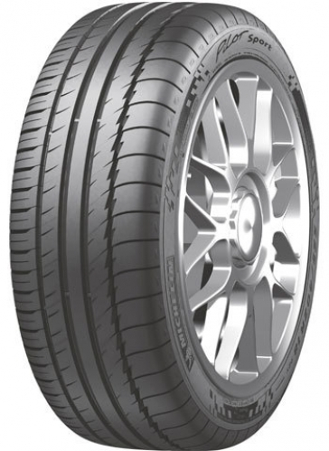 MICHELIN PILOT SPORT PS2 265/30 R20 94Y RO1