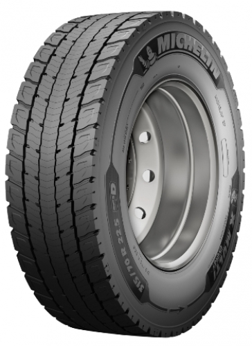 MICHELIN X MULTI ENERGY D 315/70 R22.5 154/150L