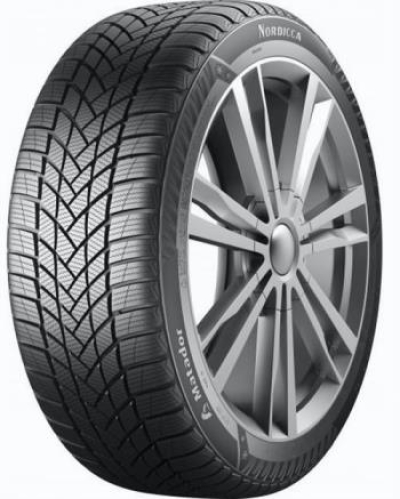 Matador MP93 NORDICCA 205/55 R16 91T