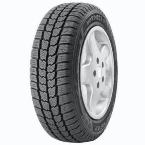 Matador MPS 520 NORDICCA VAN 205/70 R15 106R