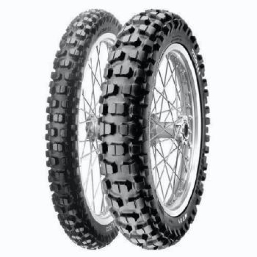 PIRELLI MT21 R 140/80-18 70R DOT2024