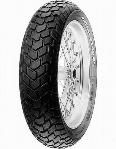 PIRELLI MT 60 RS 110/70 R17 54H