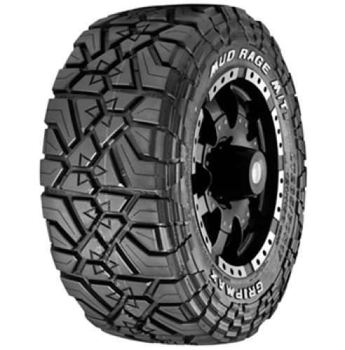 GRIPMAX Mud Rage M/T III 265/65 R17 120/117Q DOT2021