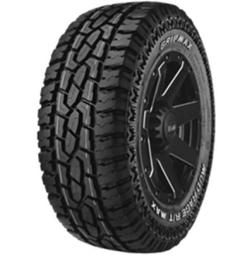 GRIPMAX Mud Rage R/T Max 145/80 R12 80/78N DOT2021