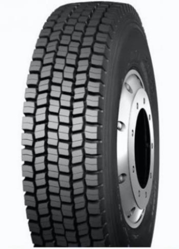 Goodride MULTI DRIVE D2 315/70 R22.50 154L