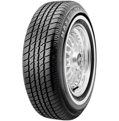 MAXXIS MA-1 WSW 205/70 R15 95S