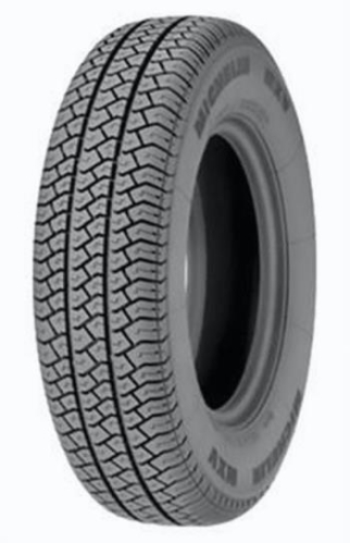 MICHELIN MXV P 185/80 R14 90H