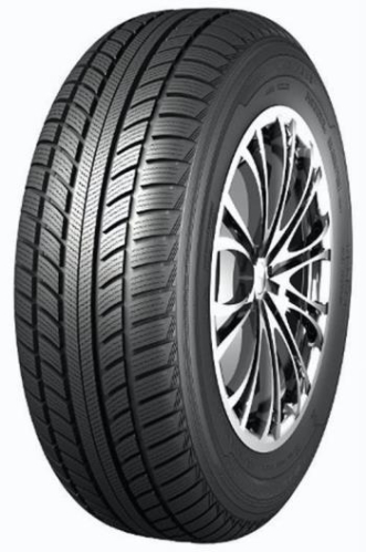 NANKANG N-607 PLUS 165/60 R14 75H