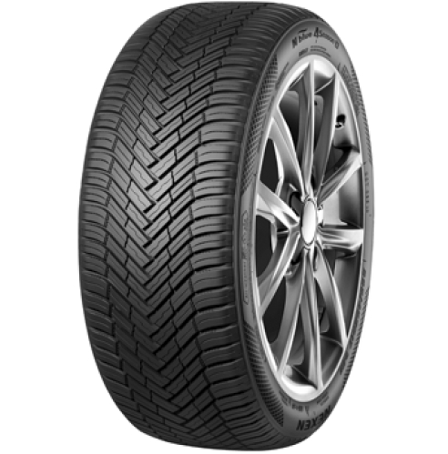 NEXEN N'blue 4Season 2 195/55 R16 91H