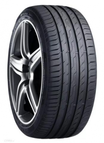 NEXEN N'FERA SPORT 205/40 R18 86Y