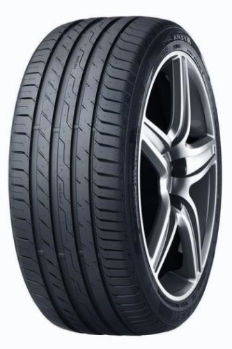 NEXEN N'Fera Sport 245/35 R21 96Y