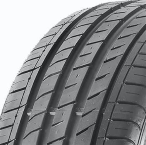 NEXEN N'FERA SU1 195/45 R15 78W