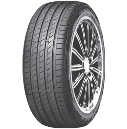 NEXEN N'Fera SU1 225/35 R20 90Y DOT2020