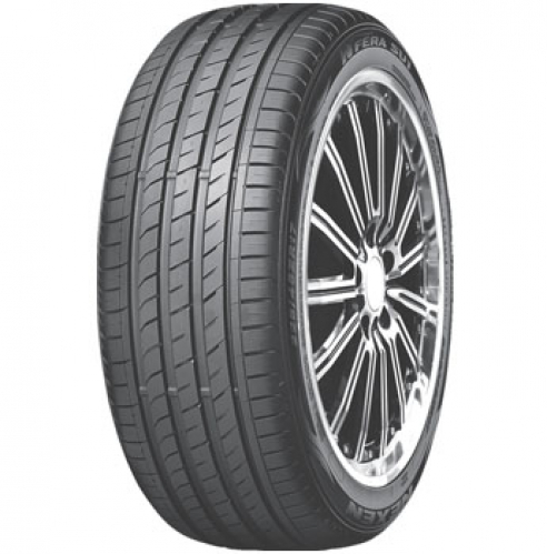 NEXEN N'FERA SU1 275/40 R17 98W