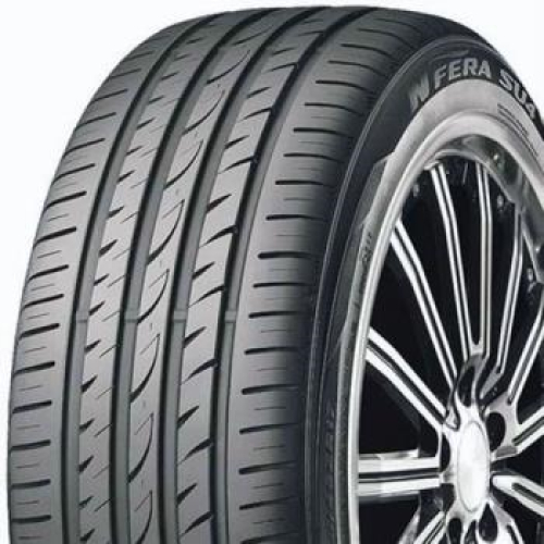 NEXEN N'FERA SU4 245/45 R18 100W