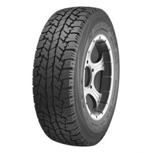 NANKANG FORTA FT-7 255/70 R15 112S