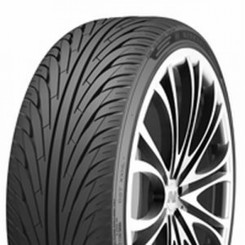 NANKANG NS-2 275/35 R19 96Y