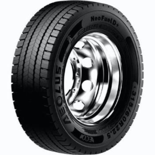 AEOLUS NEO FUEL D+ 295/60 R22.50 152M